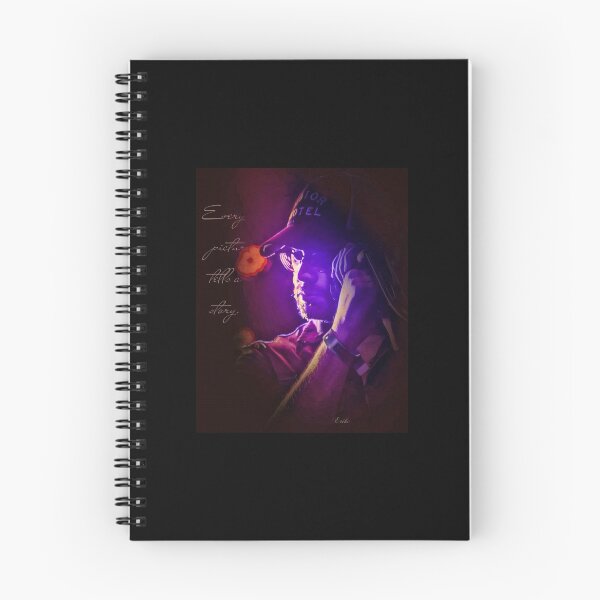 Item preview, Every picture tells a story.  designed and sold by soliloquywriter.
