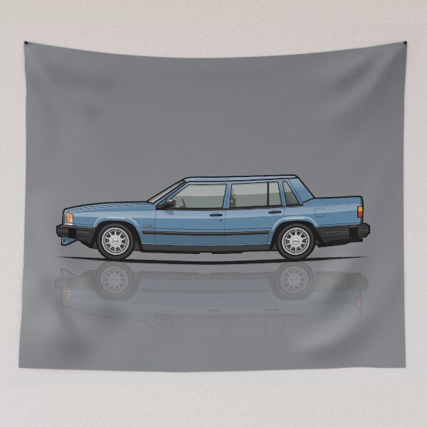 Item preview, Swedish Bolbo 740 Turbo designed and sold by Bolbofornia.