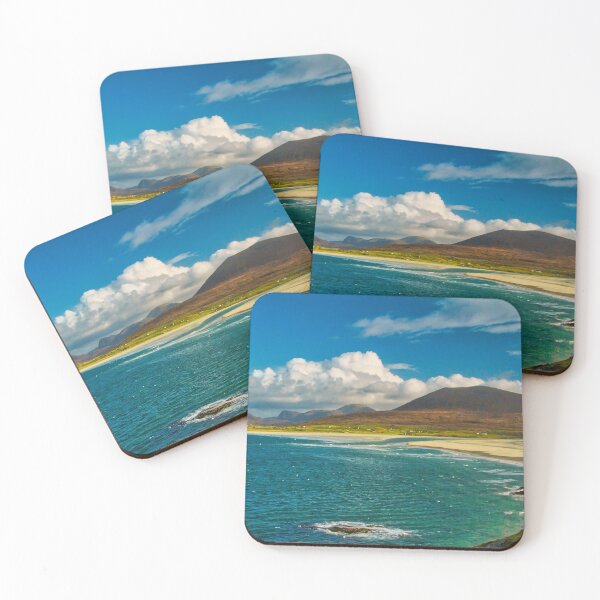 Item preview, Luskentyre, Isle of Harris. designed and sold by Nethycurl.