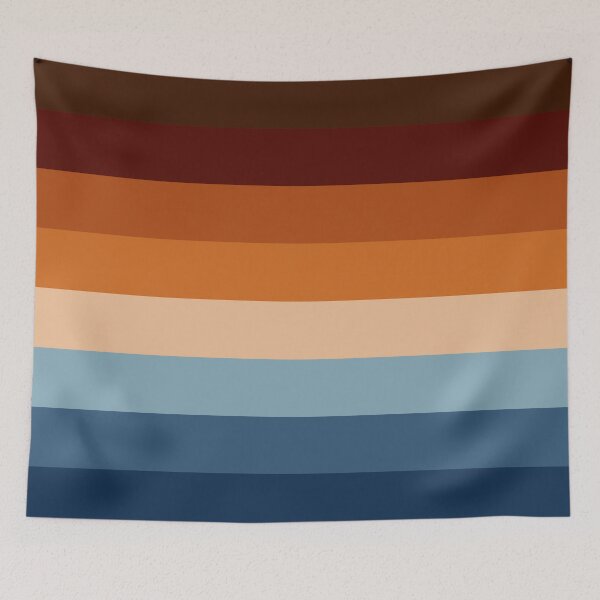 Item preview, Django Unchained (Quentin Tarantino) palette designed and sold by thisisabout.