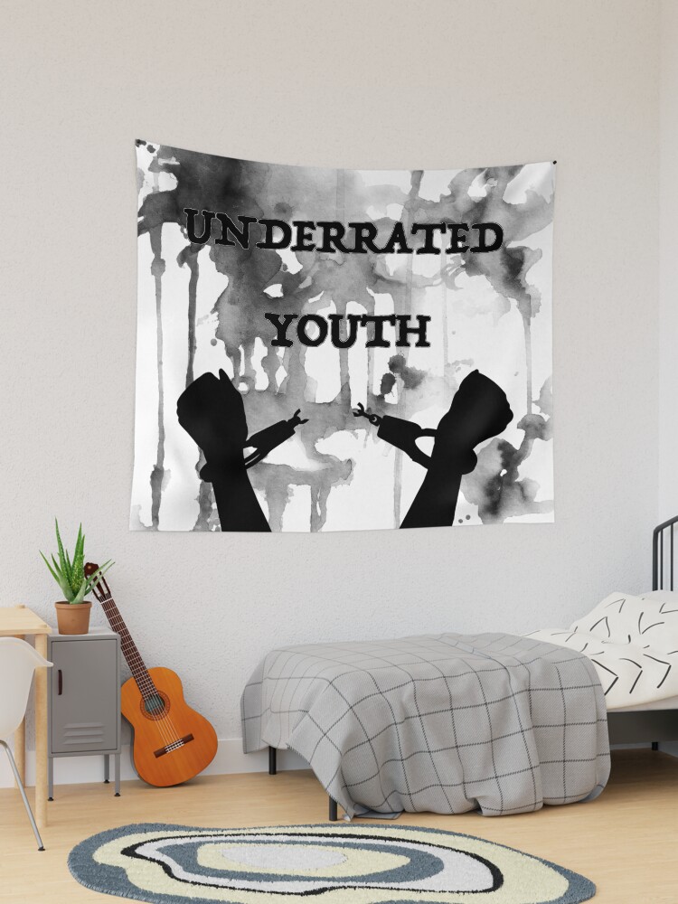 Yungblud tapestry discount