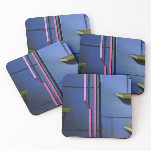 Item preview, "Level 8" designed and sold by MGH.