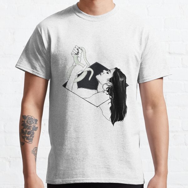 Bat for Lashes Classic T-Shirt