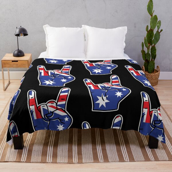 Item preview, australia rock on designed and sold by pirminio.