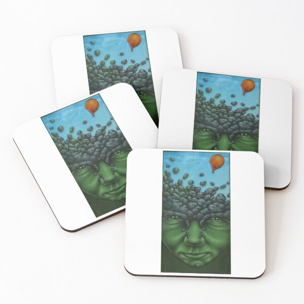 Item preview, Escaping Thought designed and sold by Jon Huss.