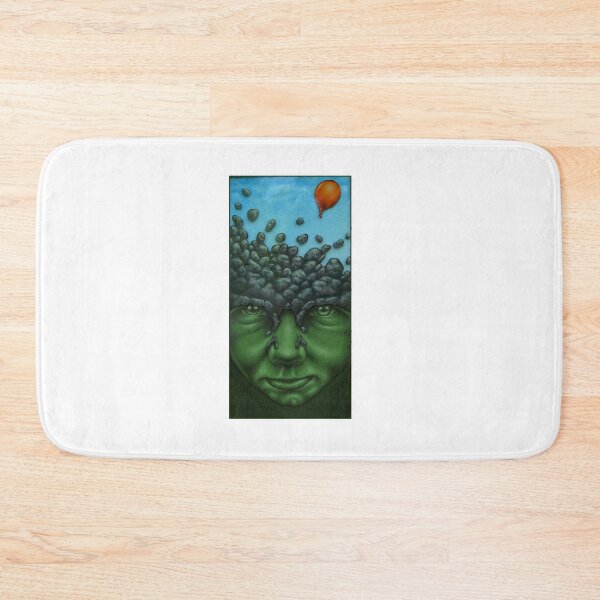 Item preview, Escaping Thought designed and sold by Jon Huss.