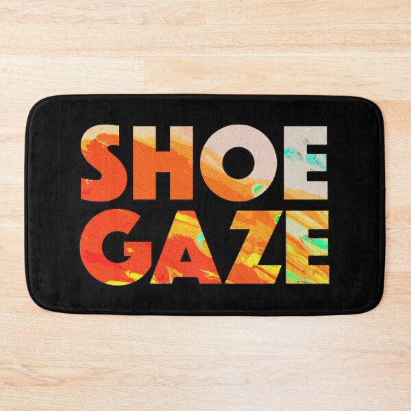 Item preview, Shoegaze Colorful designed and sold by JackCurtis1991.