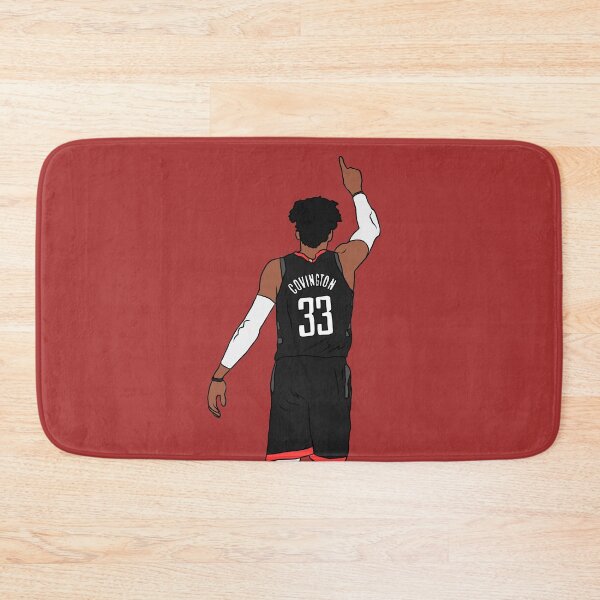Item preview, Robert Covington Finger To The Sky designed and sold by RatTrapTees.