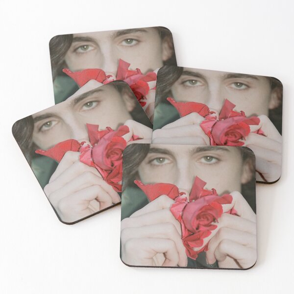 Item preview, Timothée Chalamet designed and sold by Retrop0lis.