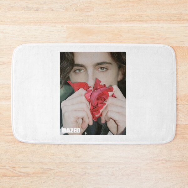 Item preview, Timothée Chalamet designed and sold by Retrop0lis.