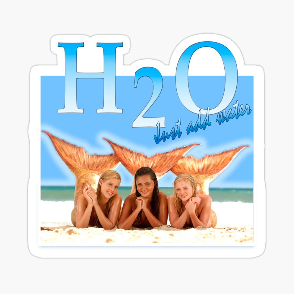 Pin on h20 just add water, h20 mako mermaids!