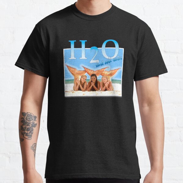 H2O Classic T-Shirt