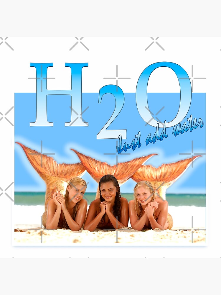 H2O by monpetitbambino