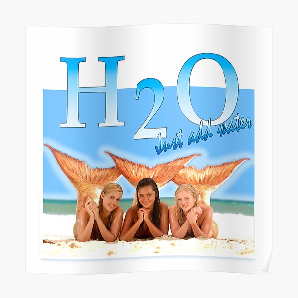  Mako Mermaids - An H2O Adventure Season 1, Vol. 1