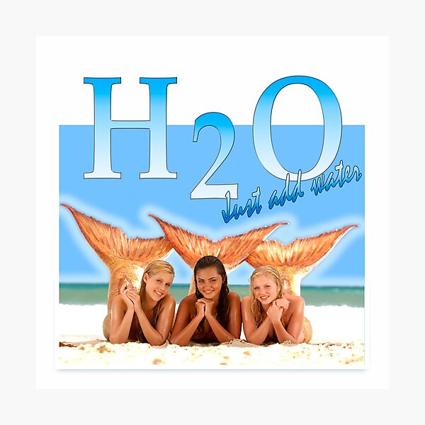 Mako Mermaids: An H2O Adventure, Theme Song