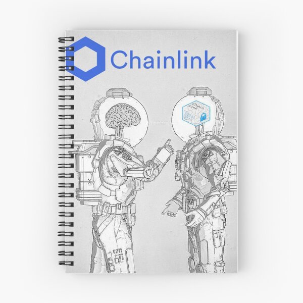 Item preview, "CONNECTION" - Chainlink Art Design designed and sold by HODL Apparels.