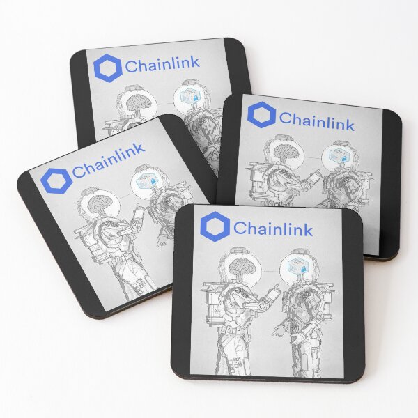 Item preview, "CONNECTION" - Chainlink Art Design designed and sold by HODL Apparels.