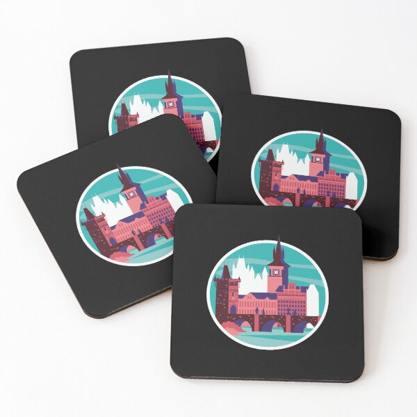 Item preview, prague  designed and sold by pirminio.