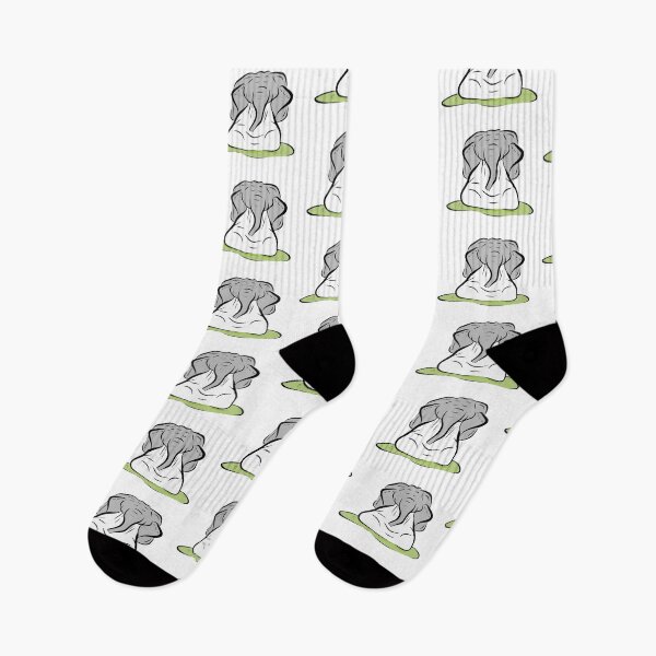 Item preview, Elephant Collection Meditation 2 designed and sold by ALEFANTICA.
