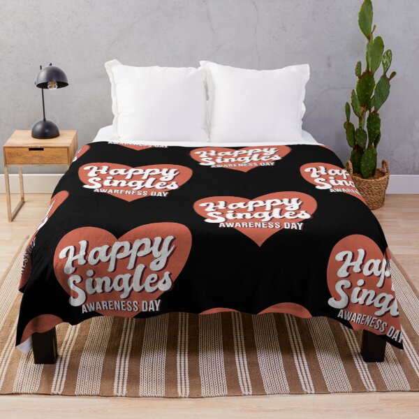 Item preview, happy singles day designed and sold by pirminio.
