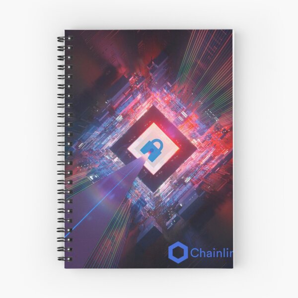 Item preview, "CORE" - Chainlink Art Design designed and sold by HODL Apparels.