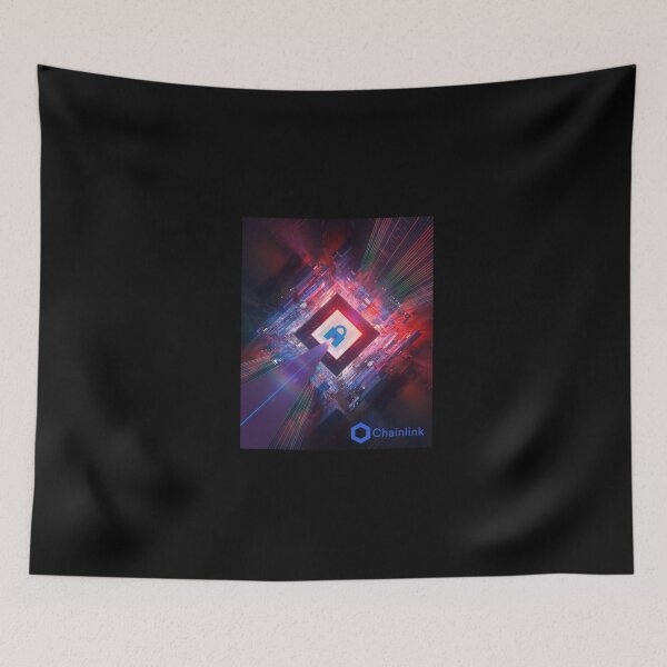 Item preview, "CORE" - Chainlink Art Design designed and sold by HODL Apparels.