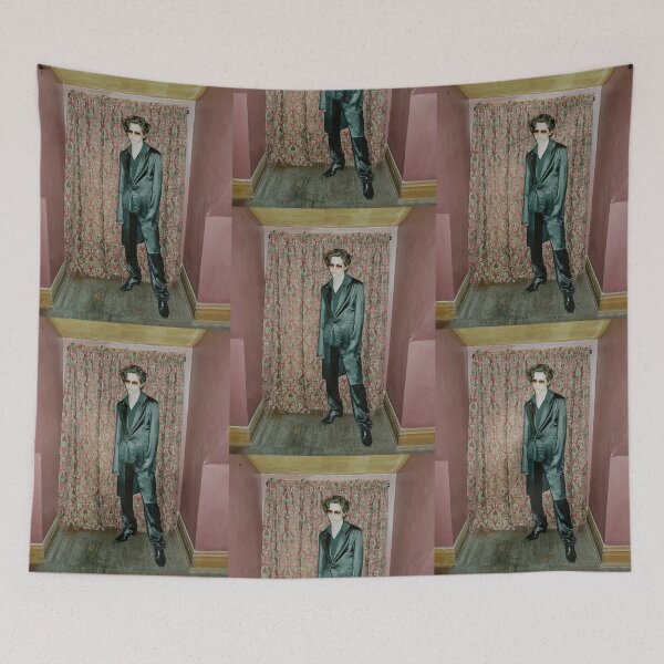 Item preview, Timothée Chalamet designed and sold by Retrop0lis.