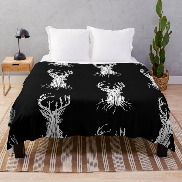 Item preview, deer tree designed and sold by pirminio.