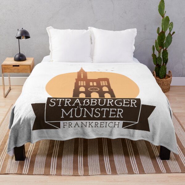 Item preview, Strasbourg Cathedral - Alsace, France designed and sold by Moritz Schwäble.