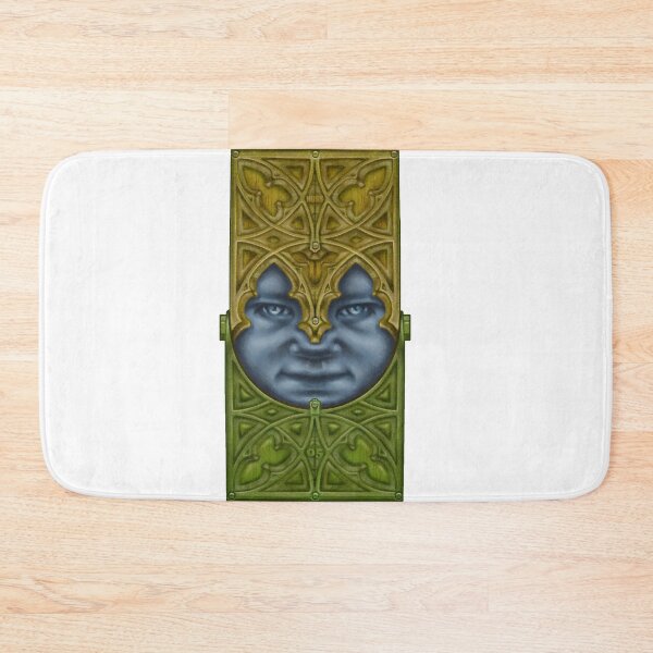 Item preview, Ethan Door Backer Plate 2 designed and sold by Jon Huss.