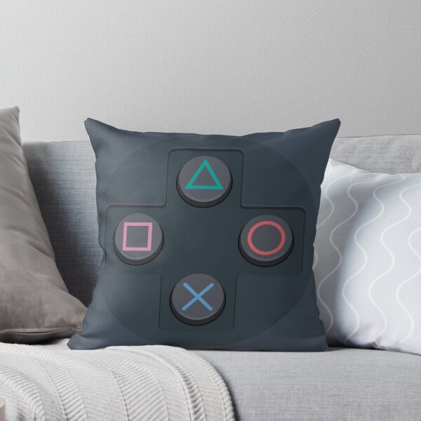 Item preview, Controller Buttons designed and sold by dudsbessa.
