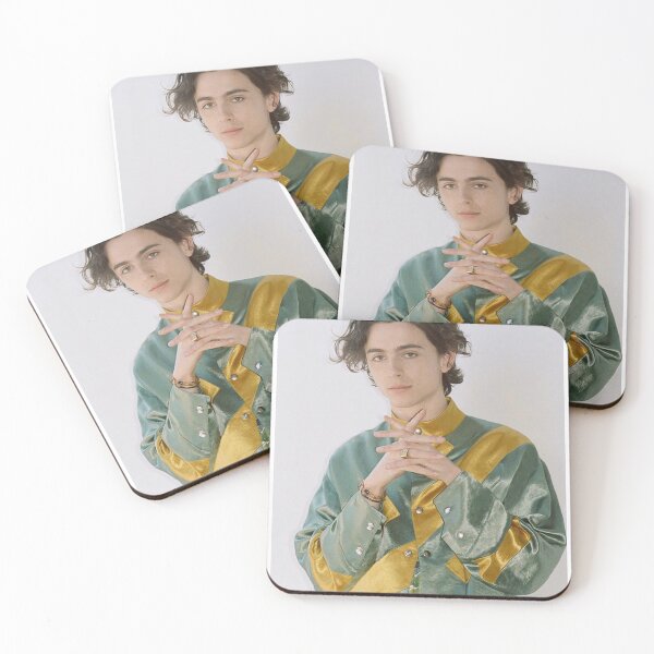 Item preview, Timothée Chalamet designed and sold by Retrop0lis.