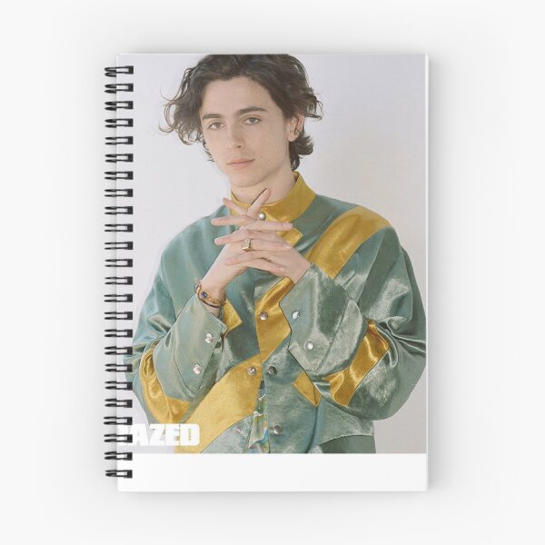 Item preview, Timothée Chalamet designed and sold by Retrop0lis.