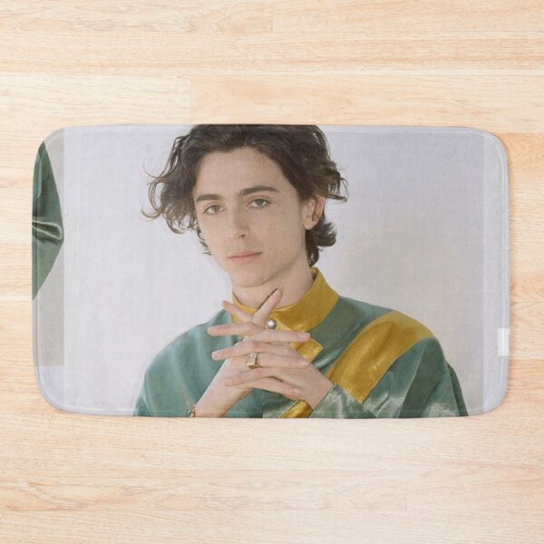 Item preview, Timothée Chalamet designed and sold by Retrop0lis.