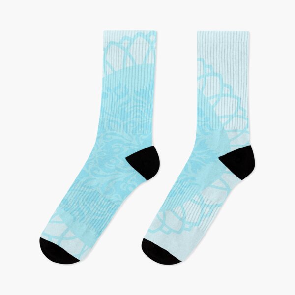 Item preview, Blue Aztec Print designed and sold by sbolubasz17.