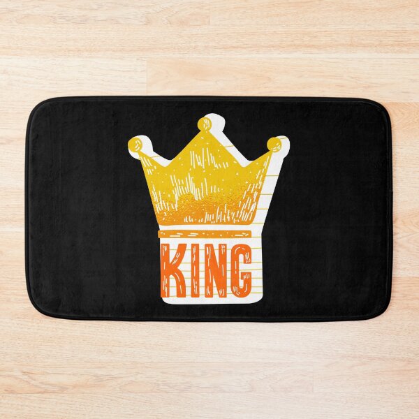 Item preview, king with a crown  designed and sold by pirminio.