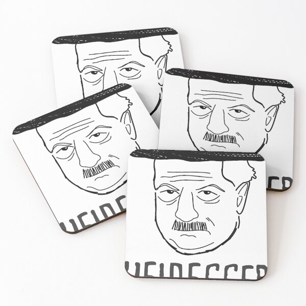 Item preview, Heidegger Sketch (Dasein) designed and sold by wearphilosophy.