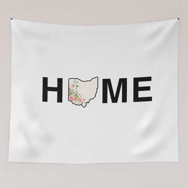 Item preview, Ohio  designed and sold by Mqcreations.