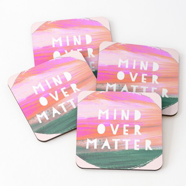 Item preview, Mind over Matter designed and sold by sbolubasz17.