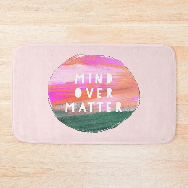 Item preview, Mind over Matter designed and sold by sbolubasz17.