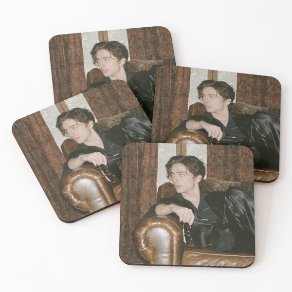 Item preview, Timothée Chalamet designed and sold by Retrop0lis.
