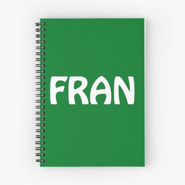 Item preview, Fran two designed and sold by francesrosey.