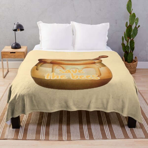 Item preview, Save the Bees! designed and sold by sbolubasz17.