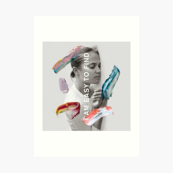 I get so far, so fast. Art Print