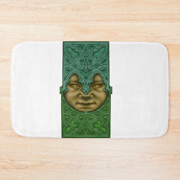 Item preview, Ethan Door Backer Plate 4 designed and sold by Jon Huss.