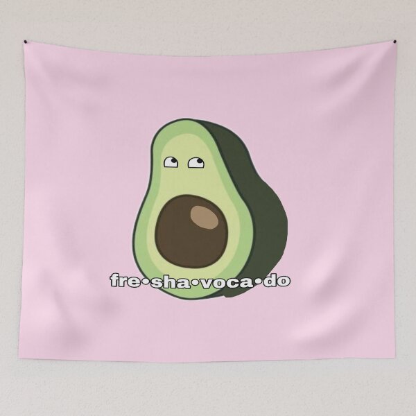 Item preview, Freshavocado designed and sold by sbolubasz17.