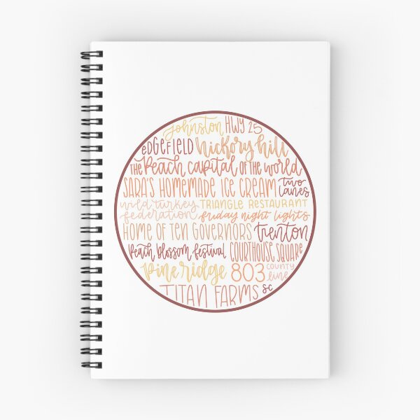 Item preview, Edgefield, SC designed and sold by carleyguill.