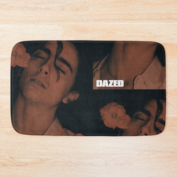 Item preview, Timothée Chalamet designed and sold by Retrop0lis.