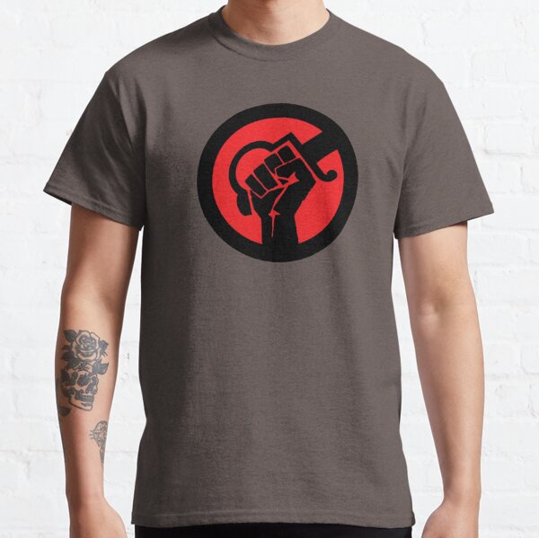 Join the Sabre Revolution Classic T-Shirt