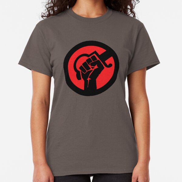Join the Sabre Revolution Classic T-Shirt